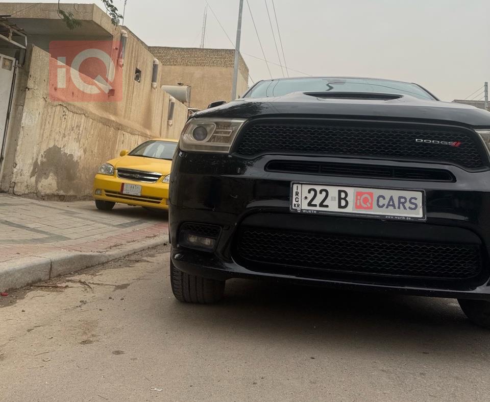 دۆج دۆرانگۆ